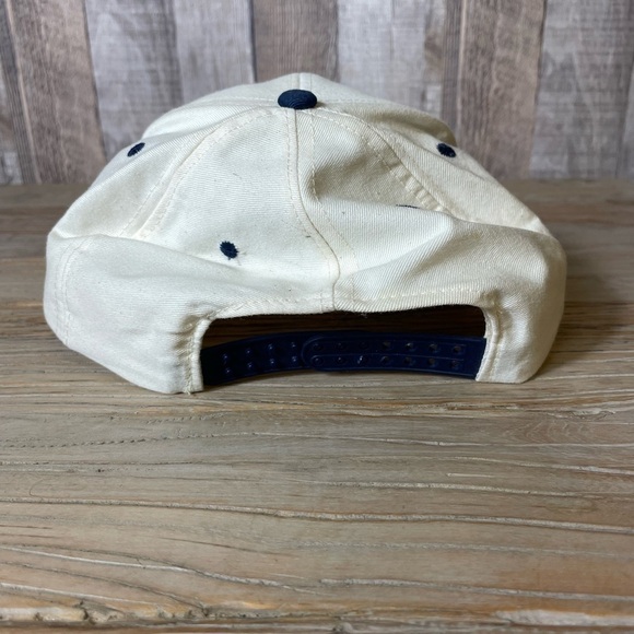 Vintage Super Sunday 1998 Denver vs Green Bay Majestic Hat - Picture 3 of 7